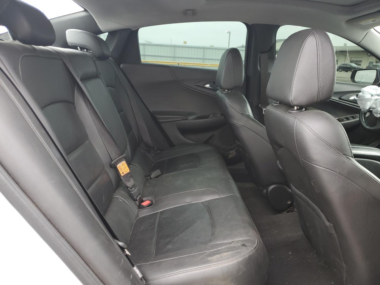 1G1ZH5SX0GF267324 CHEVROLET MALIBU 2016