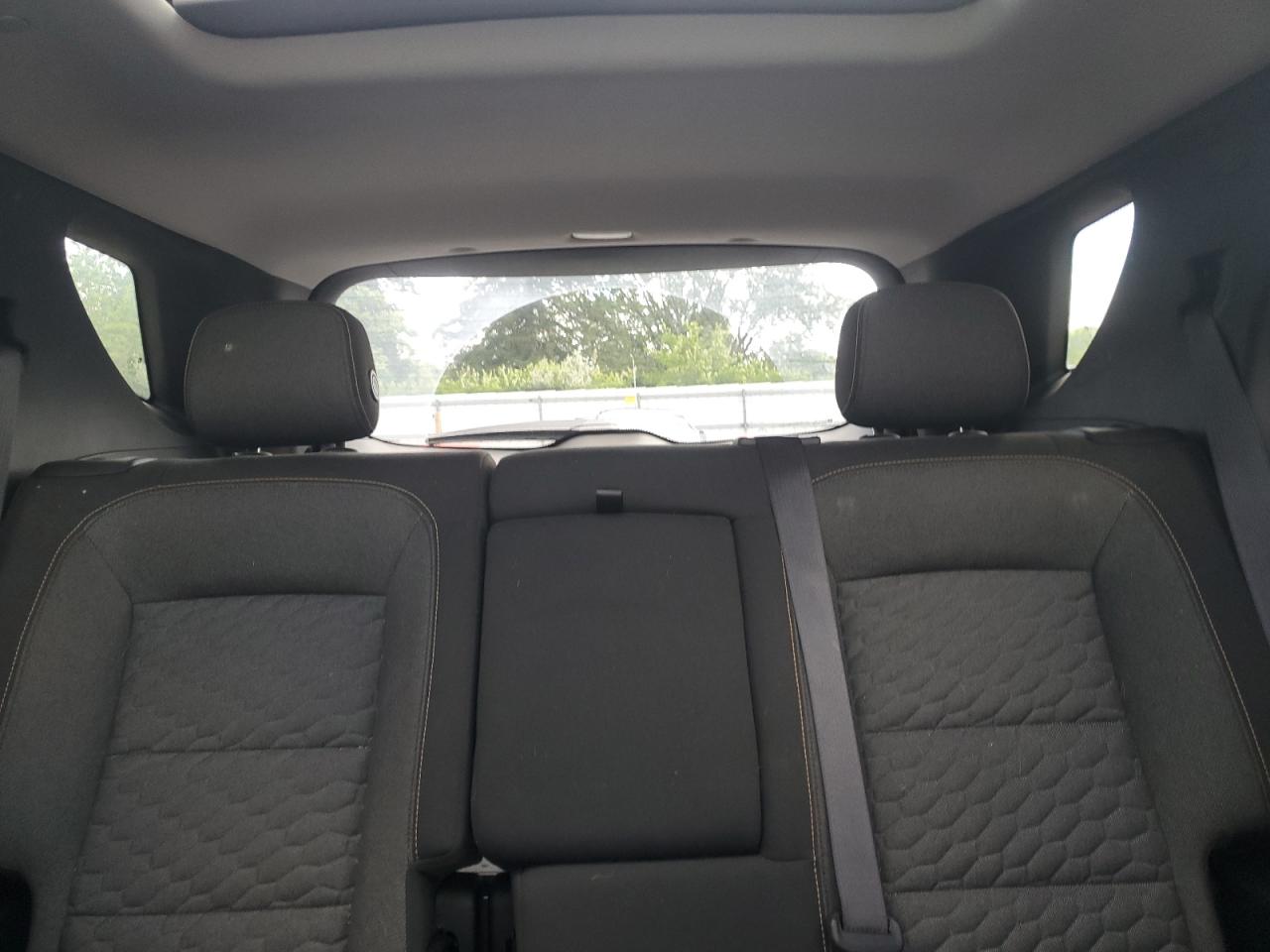 2020 Chevrolet Equinox Lt VIN: 2GNAXUEV0L6100470 Lot: 58378095