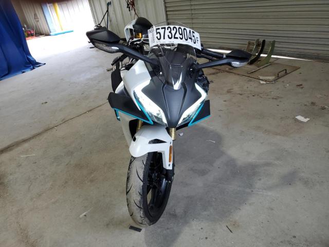 2024 CF MOTO 450SS   