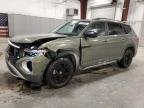 2024 Volkswagen Atlas Peak Edition Se იყიდება Avon-ში, MN - Front End