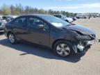 2014 Honda Civic Lx na sprzedaż w Brookhaven, NY - Front End