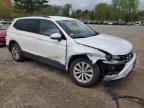 2020 Volkswagen Tiguan S en Venta en North Billerica, MA - Side