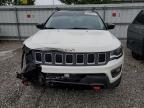 2017 Jeep Compass Trailhawk for Sale in Walton, KY - Front End