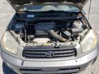 2001 Toyota Rav4  na sprzedaż w Earlington, KY - Hail