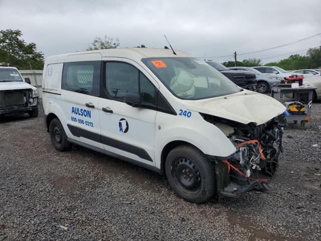  FORD TRANSIT 2019 Biały
