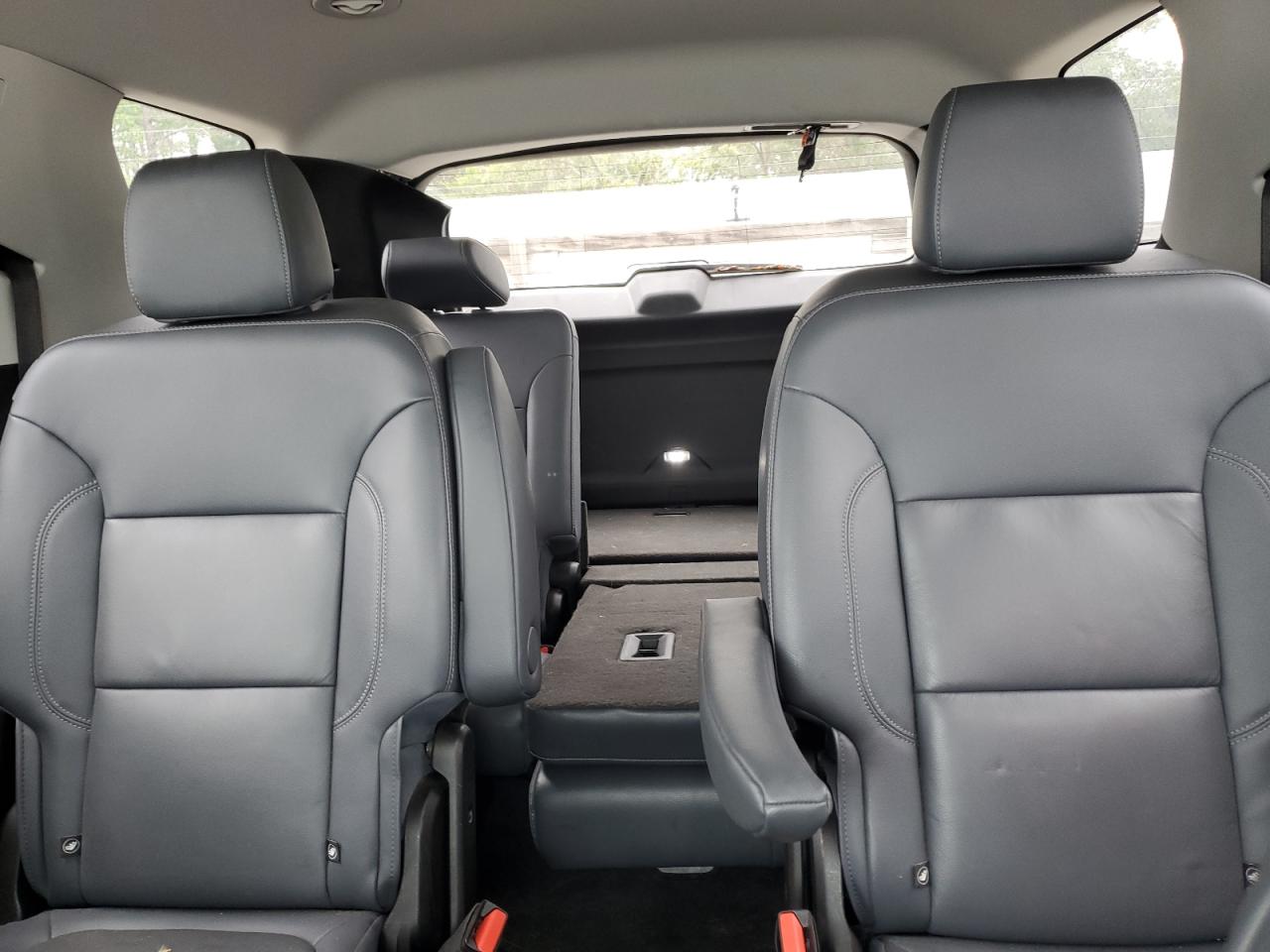 2021 Chevrolet Traverse Lt VIN: 1GNEVHKWXMJ214024 Lot: 56917015