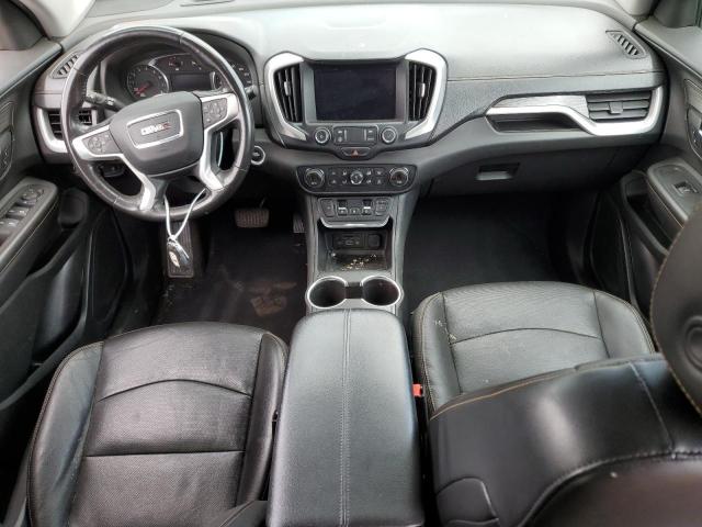  GMC TERRAIN 2020 Black