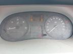 2007 VAUXHALL VIVARO 290 for sale at Copart CHESTER