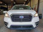 2019 Subaru Ascent    en Venta en Byron, GA - Normal Wear