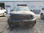 2023 Kia Telluride Sx للبيع في Chambersburg، PA - Water/Flood