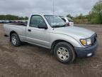 2003 Toyota Tacoma  for Sale in Columbia Station, OH - Rear End