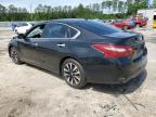 2018 Nissan Altima 2.5 на продаже в Harleyville, SC - Front End