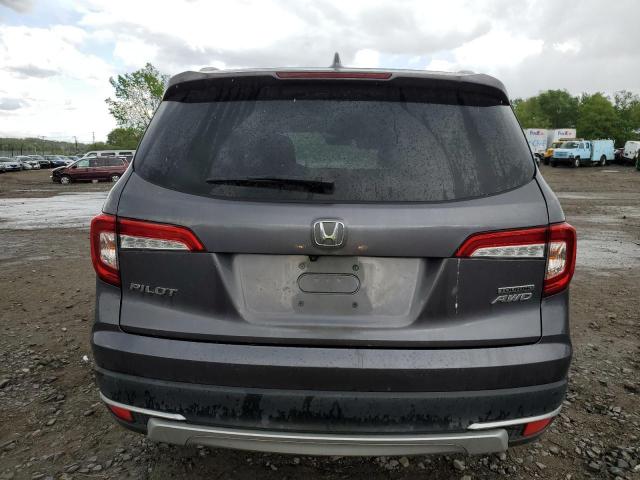 HONDA PILOT 2020 Сірий