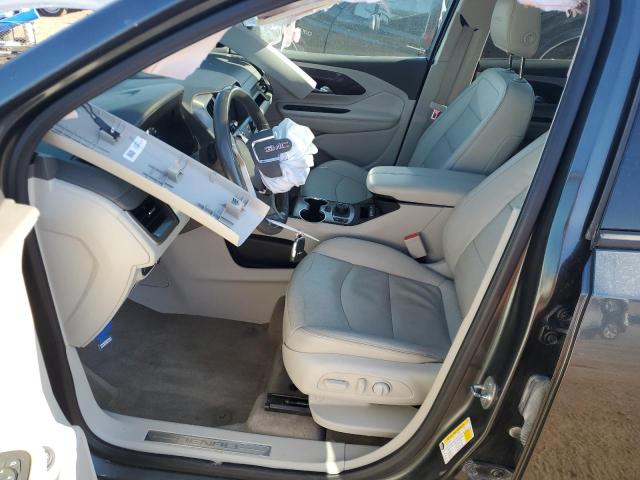  GMC TERRAIN 2020 Gray