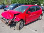 2012 VOLKSWAGEN POLO MATCH for sale at Copart GLOUCESTER