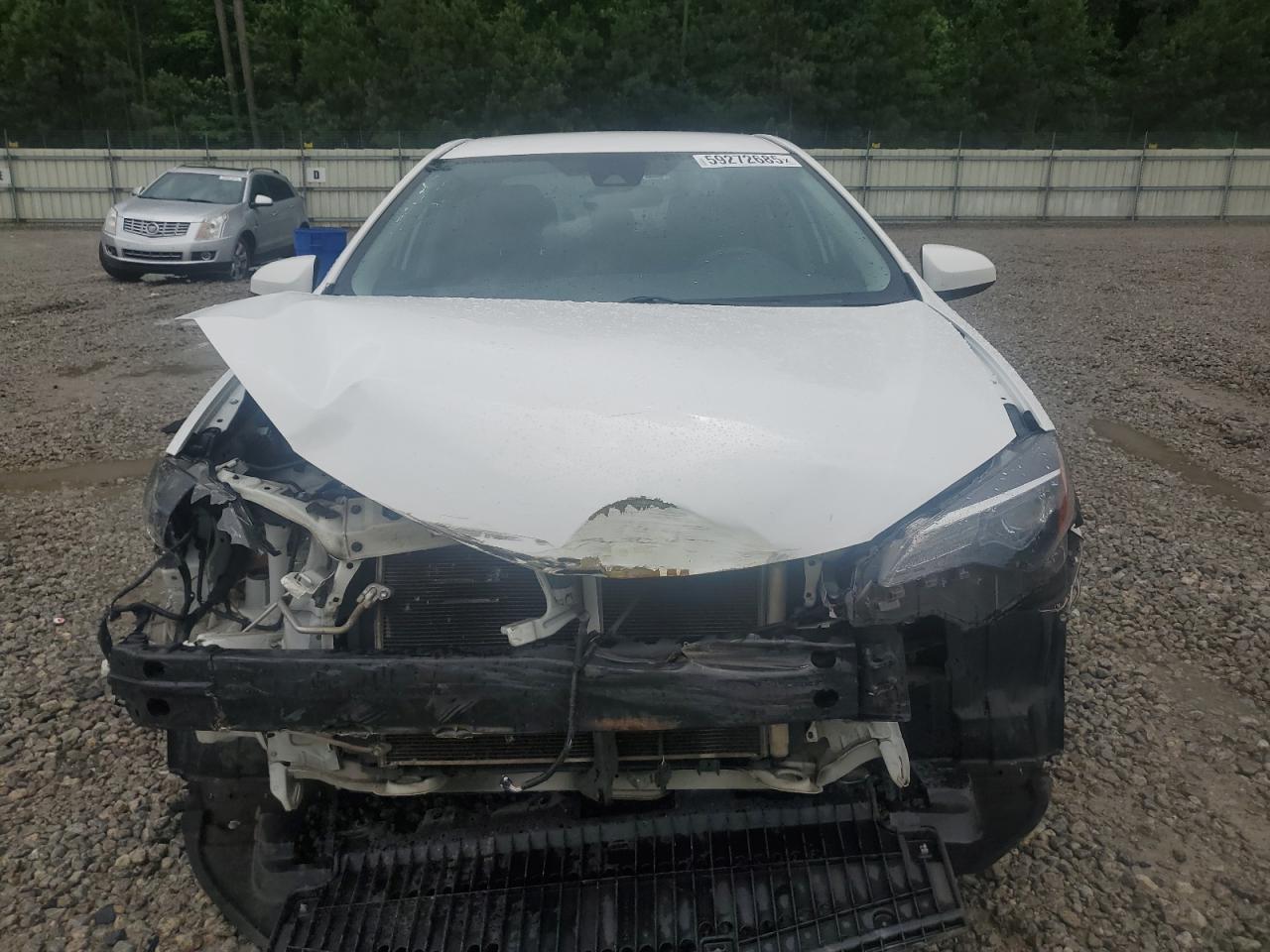 2T1BURHE3KC216404 TOYOTA COROLLA 2019