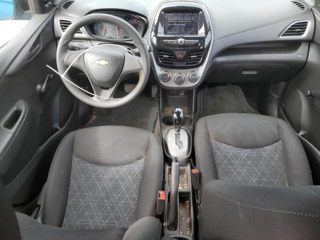  CHEVROLET SPARK 2020 Granatowy