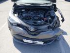2020 TOYOTA C-HR EXCEL HEV CVT  for sale at Copart CHESTER