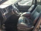 2016 Toyota Highlander Hybrid Limited en Venta en San Martin, CA - Rear End