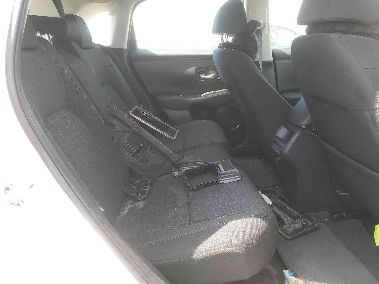 3CZRZ1H34RM743752 HONDA HR-V 2024