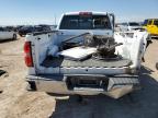 2014 Gmc Sierra C1500 Slt en Venta en Amarillo, TX - Side