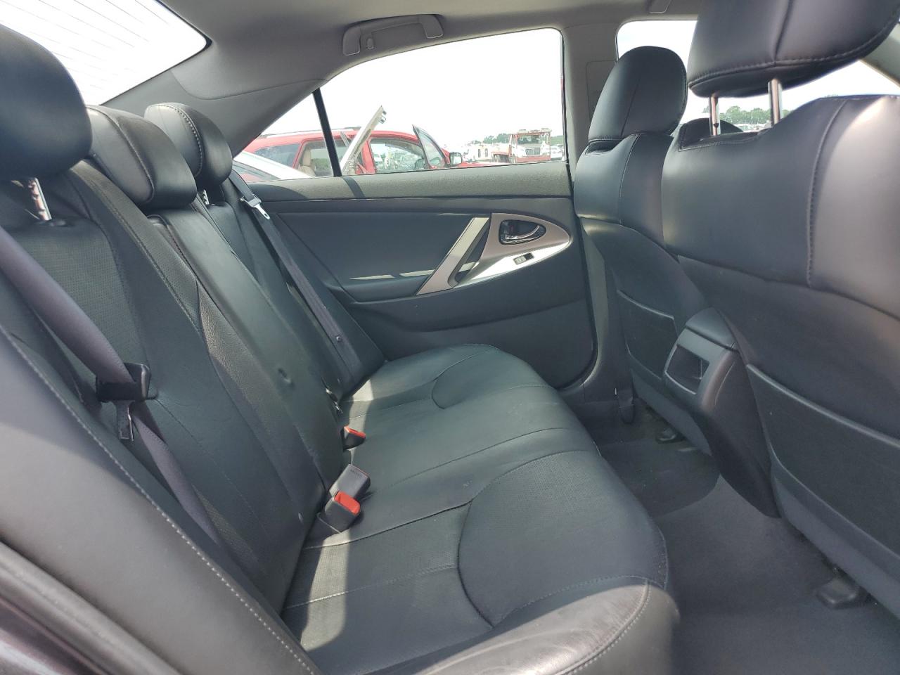 2010 Toyota Camry Base VIN: 4T1BF3EK0AU507800 Lot: 56920185