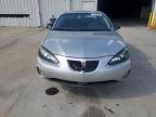 2007 Pontiac Grand Prix  на продаже в Gaston, SC - Front End