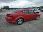 2014 Dodge Avenger Se للبيع في Indianapolis، IN - Front End