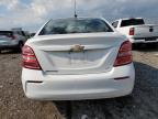 2017 Chevrolet Sonic Lt на продаже в Chicago Heights, IL - Front End