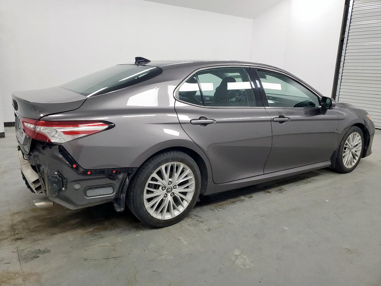 4T1F11AK8LU961158 TOYOTA CAMRY 2020