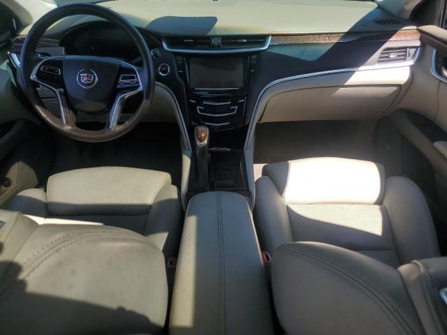  CADILLAC XTS 2014 Черный