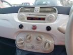 2009 FIAT 500 POP for sale at Copart PETERLEE