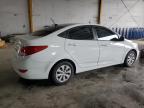 2017 Hyundai Accent Se en Venta en Orlando, FL - Water/Flood