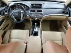 2012 Honda Accord Lxp en Venta en Mocksville, NC - Rear End