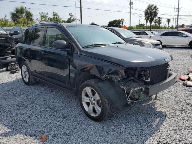  JEEP COMPASS 2013 Czarny