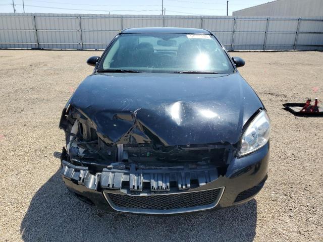  CHEVROLET IMPALA 2013 Czarny