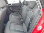 2015 AUDI A1 SPORT T for sale at Copart WOLVERHAMPTON