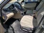 2009 Hyundai Sonata Gls en Venta en Tanner, AL - Front End