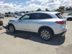 2025 Mercedes-Benz Glc 300 4Matic იყიდება Martinez-ში, CA - Front End