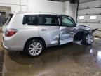 Blaine, MN에서 판매 중인 2009 Toyota Highlander Hybrid Limited - Front End
