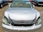 2006 Lexus Ls 430 for Sale in Haslet, TX - Front End