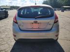 2013 Ford Fiesta Se на продаже в Austell, GA - Front End