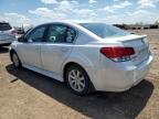 2011 Subaru Legacy 2.5I Premium за продажба в Elgin, IL - Front End