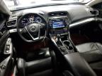 2017 Nissan Maxima 3.5S на продаже в New Orleans, LA - Front End