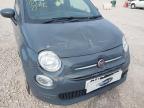2021 FIAT 500 POP MH for sale at Copart BRISTOL