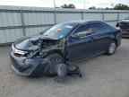 2012 Toyota Camry Base en Venta en Shreveport, LA - Front End