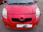 2006 TOYOTA YARIS ION for sale at Copart SANDTOFT