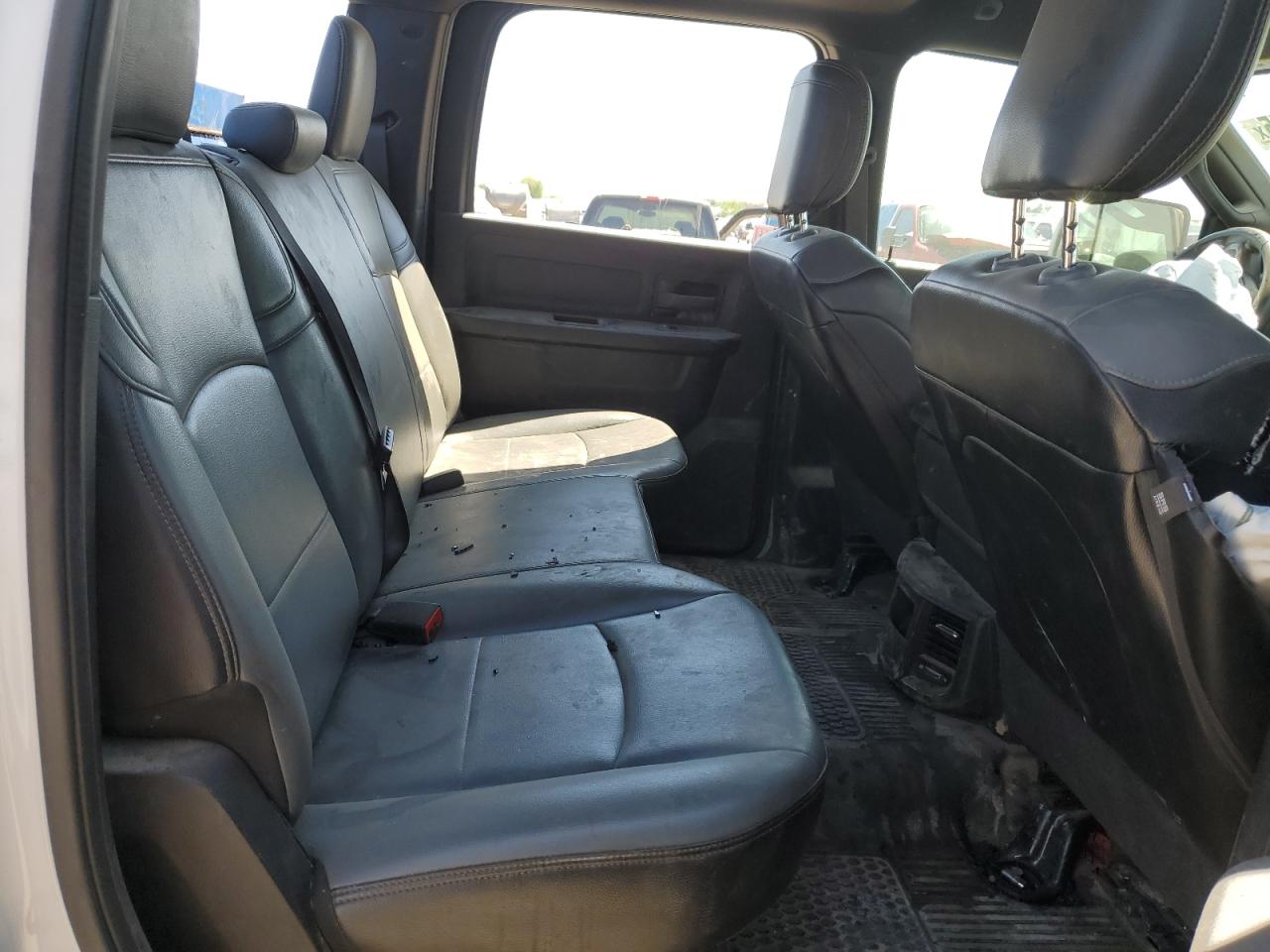 2021 Ram 3500 Tradesman VIN: 3C63RRGL2MG687143 Lot: 55415445