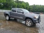 2015 Toyota Tacoma Double Cab de vânzare în Austell, GA - Rear End