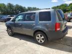 2010 Honda Pilot Ex na sprzedaż w Windsor, NJ - Front End